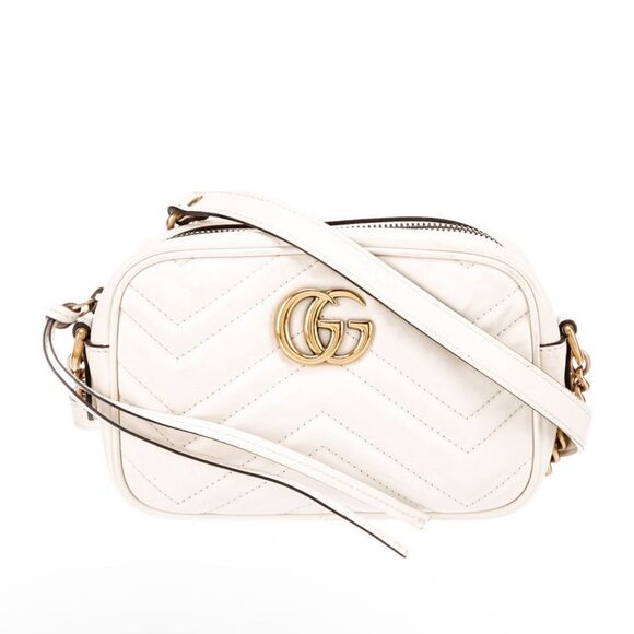 Gucci marmot mini crossbo bag - Picture 4 of 16